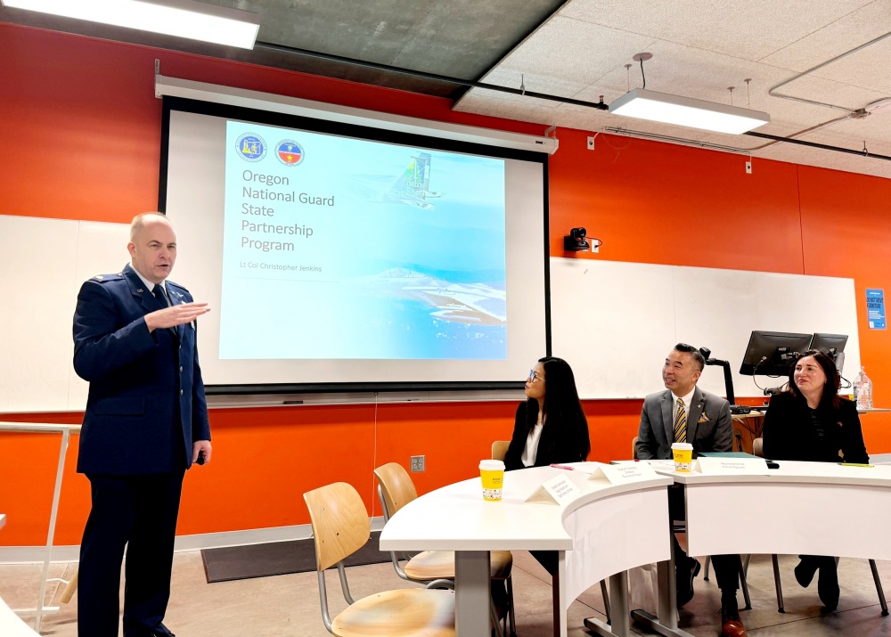 Thu hút đầu tư vào lĩnh vực vi mạnh bán dẫn và trí tuệ nhân tạo