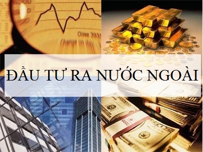 17 dự án đầu tư ra nước ngoài trong 2 tháng đầu năm