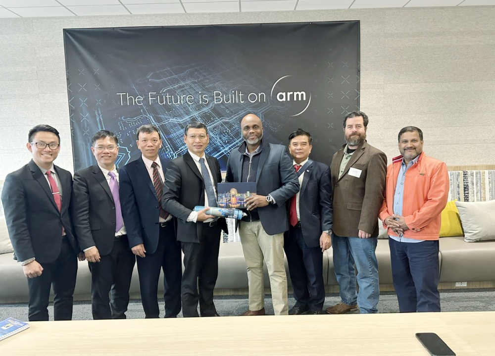 Sẽ hình thành Silicon Beach tại Đà Nẵng