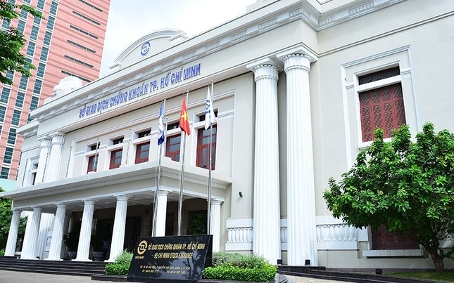 HOSE sẽ bắt đầu thực hiện chuyển đổi sang hệ thống KRX từ 4/3