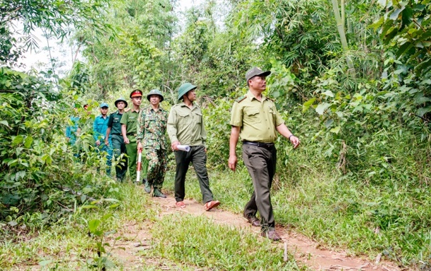 Vẫn còn nhiều trường hợp vi phạm 