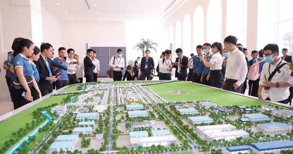 Đề xuất quy định về cấp chứng chỉ hành nghề môi giới bất động sản