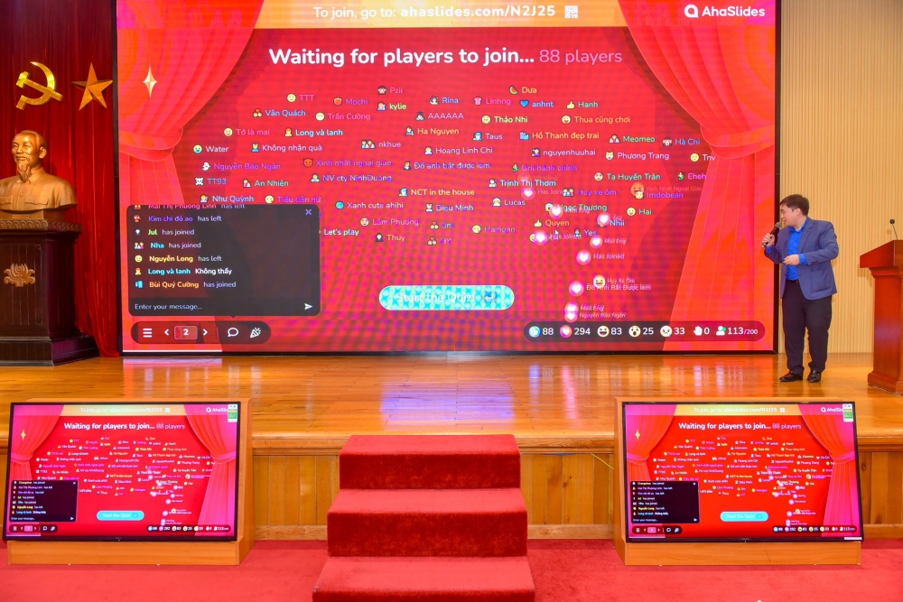 Hoạt động nghiên cứu của Thanh niên Ngân hàng đóng vai trò quan trọng