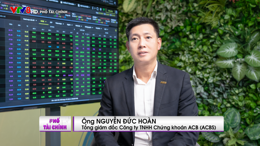 Nâng cao quản trị rủi ro giúp doanh nghiệp niêm yết thúc đẩy hoạt động kinh doanh