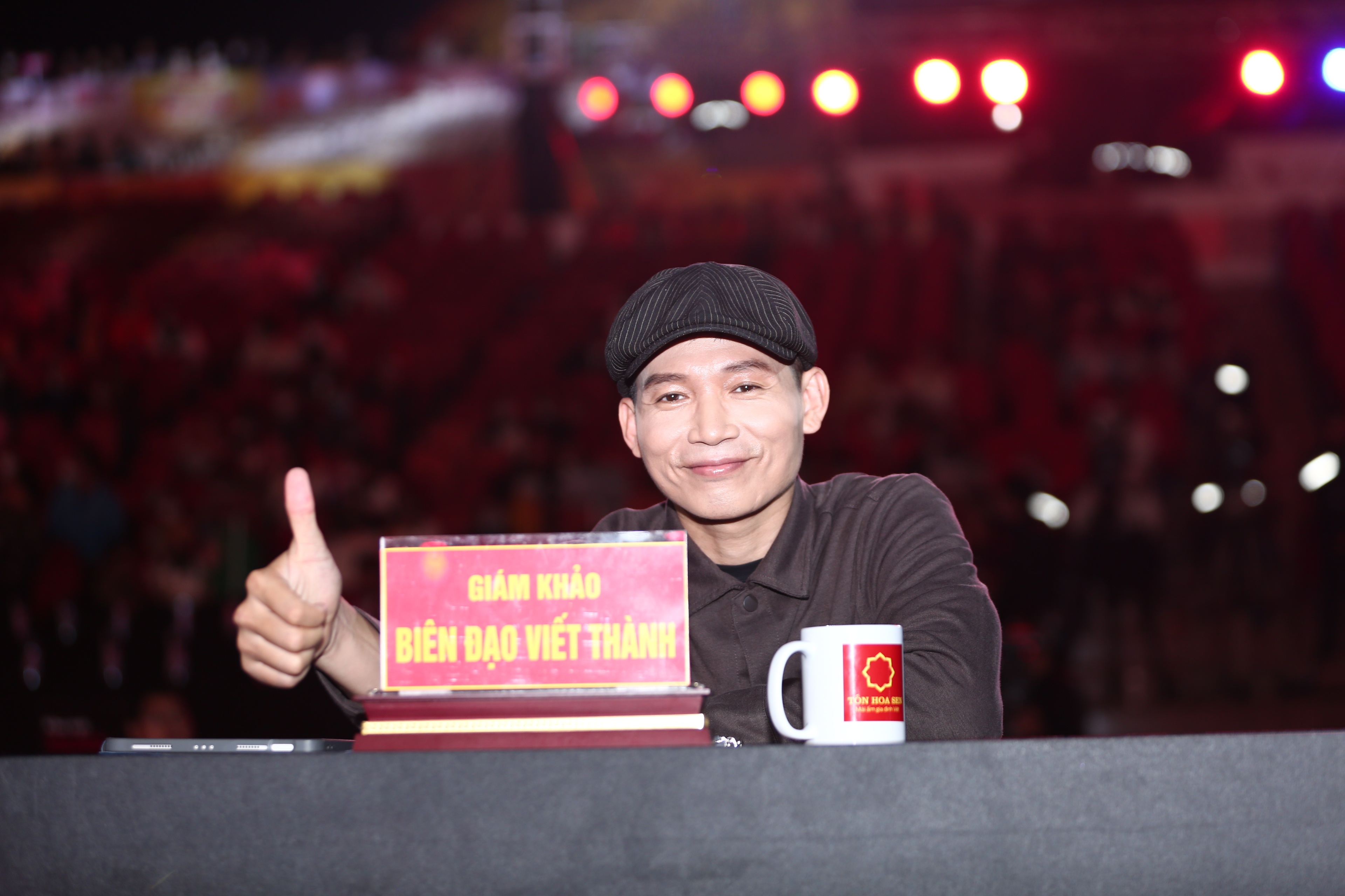 Chờ đợi đêm chung kết Dalat Best Dance Crew 2024 - Hoa Sen Home International Cup