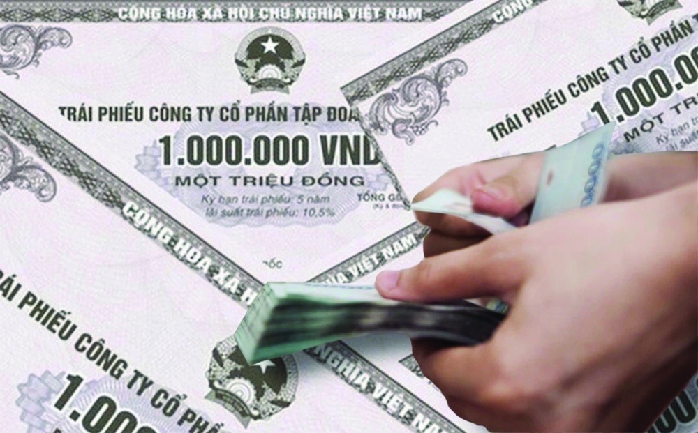 TPDN trở thành một kênh huy động vốn quan trọng của doanh nghiệp