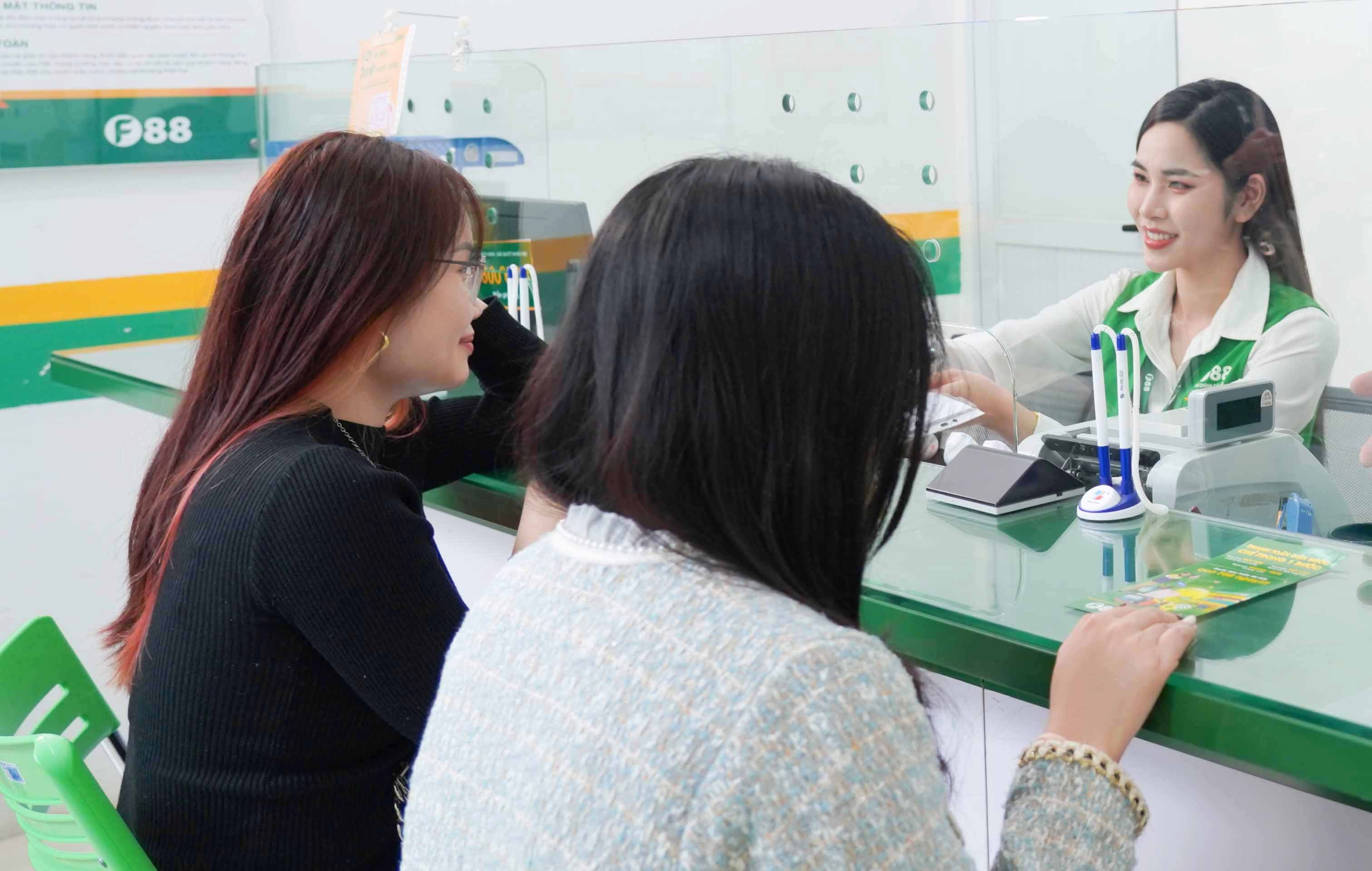 F88 ra mắt gói vay dành riêng cho phụ nữ tự doanh