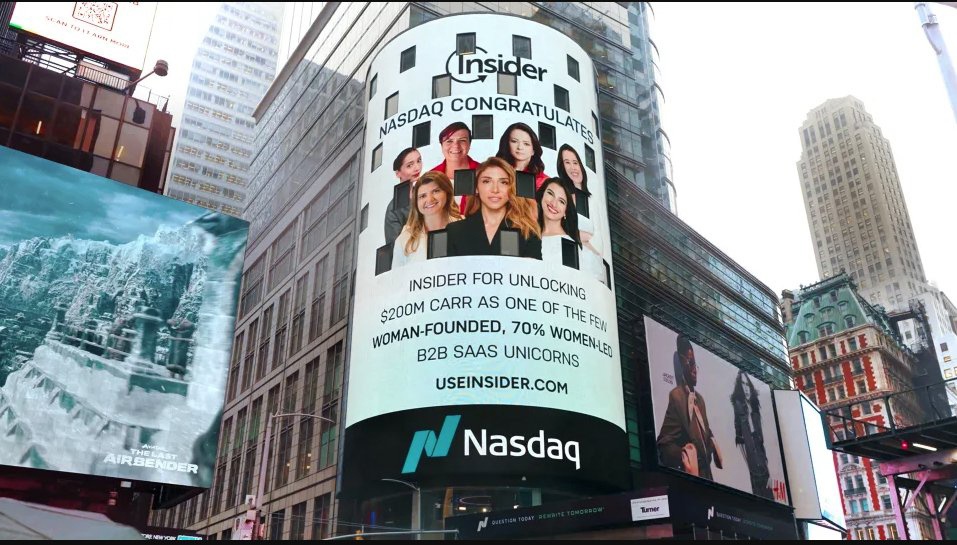 Insider - nền tảng hàng đầu sử dụng trí tuệ nhân tạo để cung cấp trải nghiệm khách hàng cá nhân hóa đa kênh, nay đã công bố mức tăng trưởng 311% tại Việt Nam trong vòng mười hai tháng qua… Insider - nền tảng hàng đầu sử dụng trí tuệ nhân tạo để cung cấp trải nghiệm khách hàng cá nhân hóa đa kênh, nay đã công bố mức tăng trưởng 311% tại Việt Nam trong vòng mười hai tháng qua…