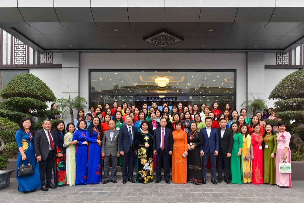 Co-opBank thực hiện tốt vai trò ngân hàng của các QTDND