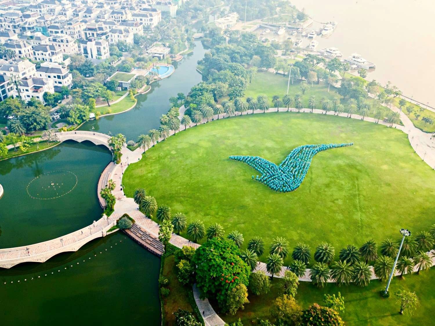 Xanh SM Platform cam kết chia sẻ doanh thu tới 80%, hỗ trợ tài xế sở hữu ô tô điện VinFast