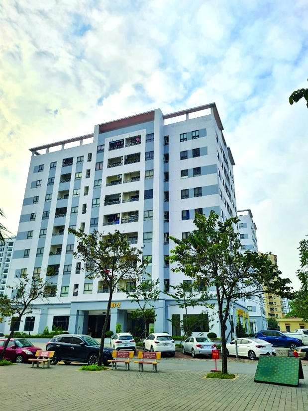 Thủ tục triển khai dự án nhà ở xã hội còn nhiều hơn nhà ở thương mại