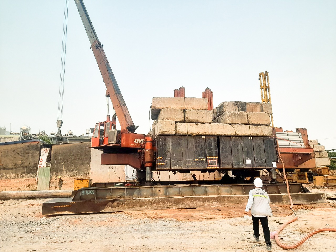 Tháo gỡ vướng mắc cho thị trường bất động sản bước đầu đạt hiệu quả