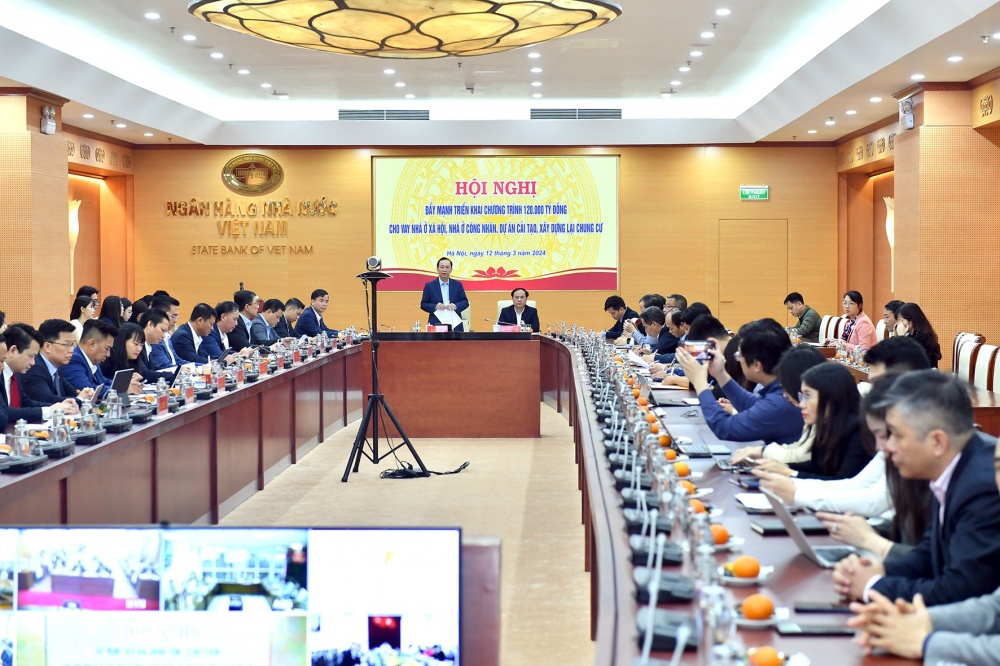 Gói tín dụng 120.000 tỷ đồng:  Tạo mọi điều kiện, nhưng không hạ chuẩn