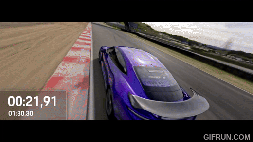 Porsche Taycan mới là xe mạnh nhất lịch sử Porsche - Ảnh 6.