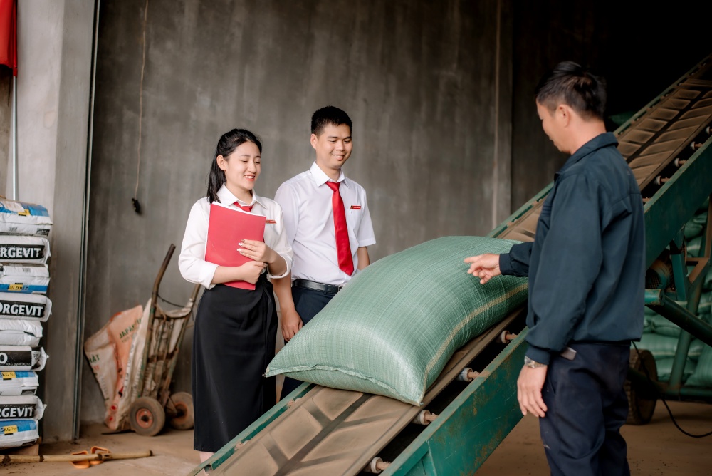 Agribank dành tới 65.000 tỷ đồng vốn ưu đãi sẵn sàng hỗ trợ doanh nghiệp