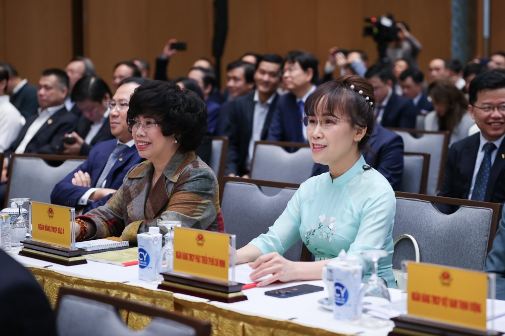 Điều hành chính sách tiền tệ chủ động, linh hoạt, hiệu quả là điểm sáng trong bức tranh kinh tế