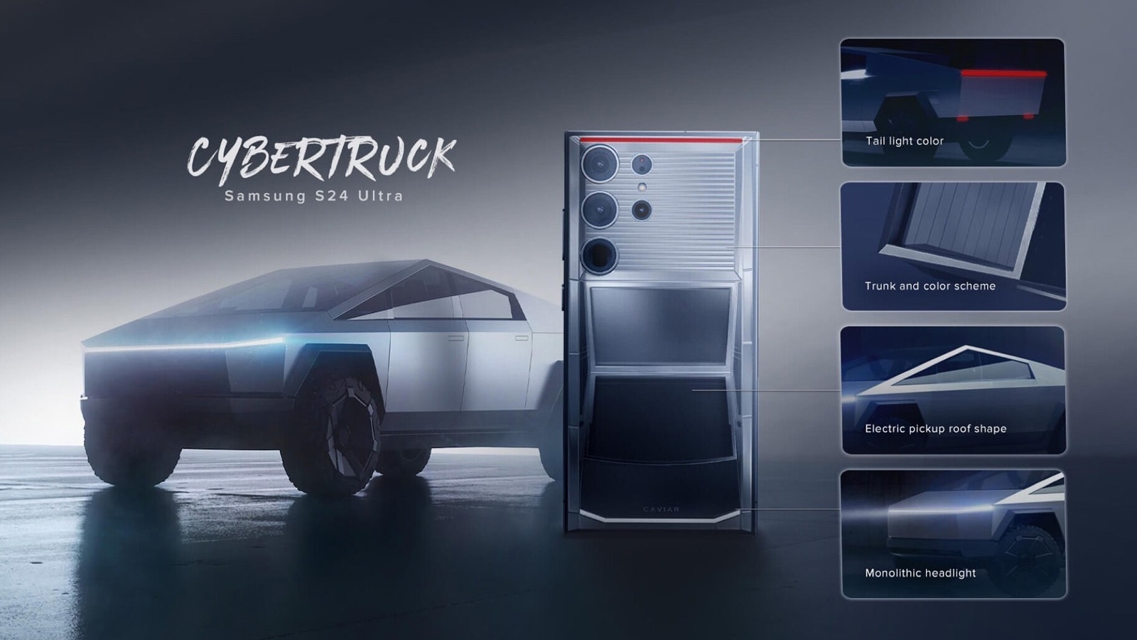 iPhone 15 Pro Max phong cách Vision Pro giá 236 triệu đồng