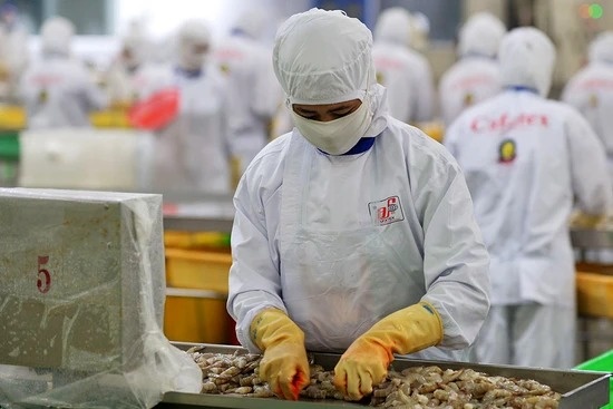 Ngành nông nghiệp có 3 nhóm hàng xuất khẩu tỷ đô trong 2 tháng đầu năm 2024 Ngành nông nghiệp có 3 nhóm hàng xuất khẩu tỷ đô trong 2 tháng đầu năm 2024