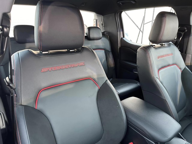 Ford Ranger Stormtrak - Ảnh 5.