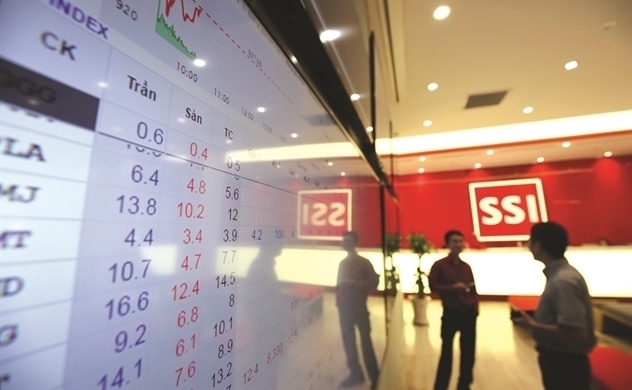 Liệu SSI có hoàn thành thành được mục tiêu đạt lợi nhuận kỷ lục trong năm 2024?