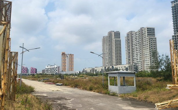 ‘Tổ hợp giải trí hàng đầu Đông Nam Á’… ‘quay xe’ với khách hàng?