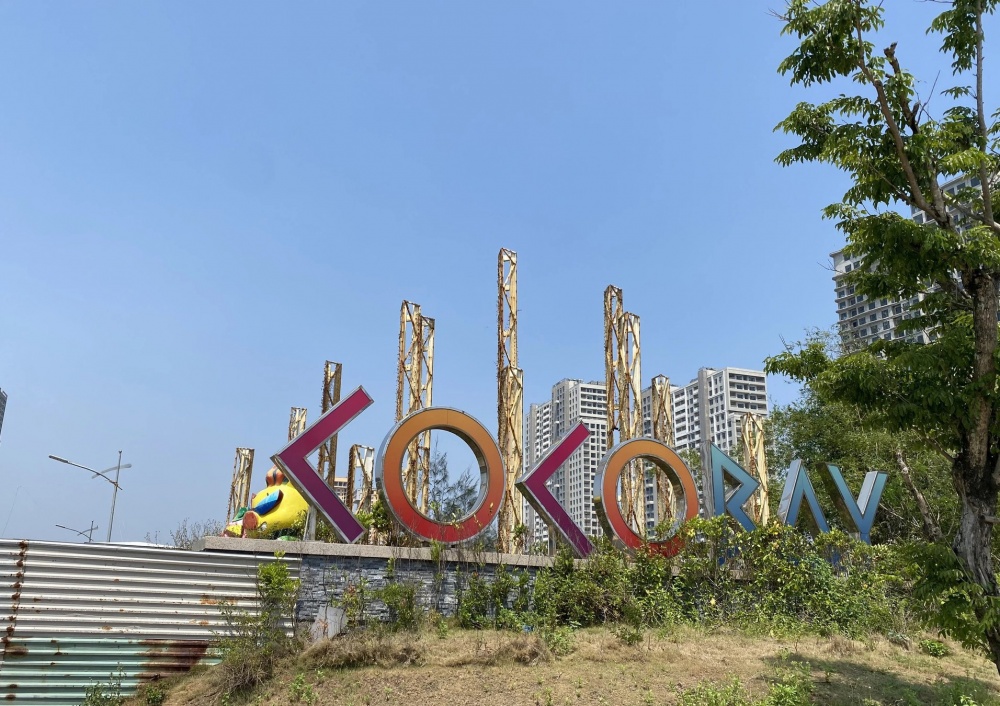 ‘Tổ hợp giải trí hàng đầu Đông Nam Á’… ‘quay xe’ với khách hàng?