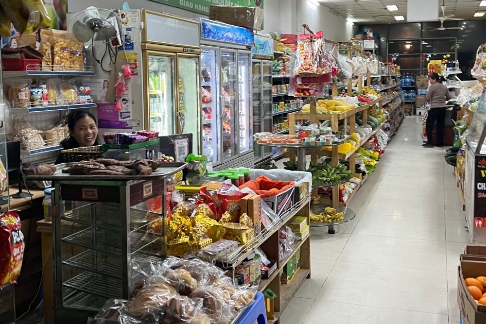 Giới trẻ đẩy mạnh xu hướng thanh toán không dùng tiền mặt