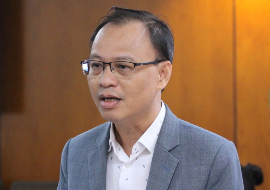 Eximbank “không thu khoản nợ” thẻ tín dụng 8,8 tỷ đồng Eximbank “không thu khoản nợ” thẻ tín dụng 8,8 tỷ đồng