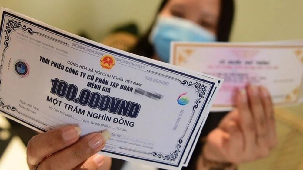 Vi phạm công bố thông tin hàng loạt doanh nghiệp nhà đất bị phạt