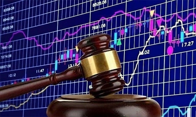 Hàng loạt doanh nghiệp bị xử phạt vì vi phạm trong công bố thông tin Hàng loạt doanh nghiệp bị xử phạt vì vi phạm trong công bố thông tin