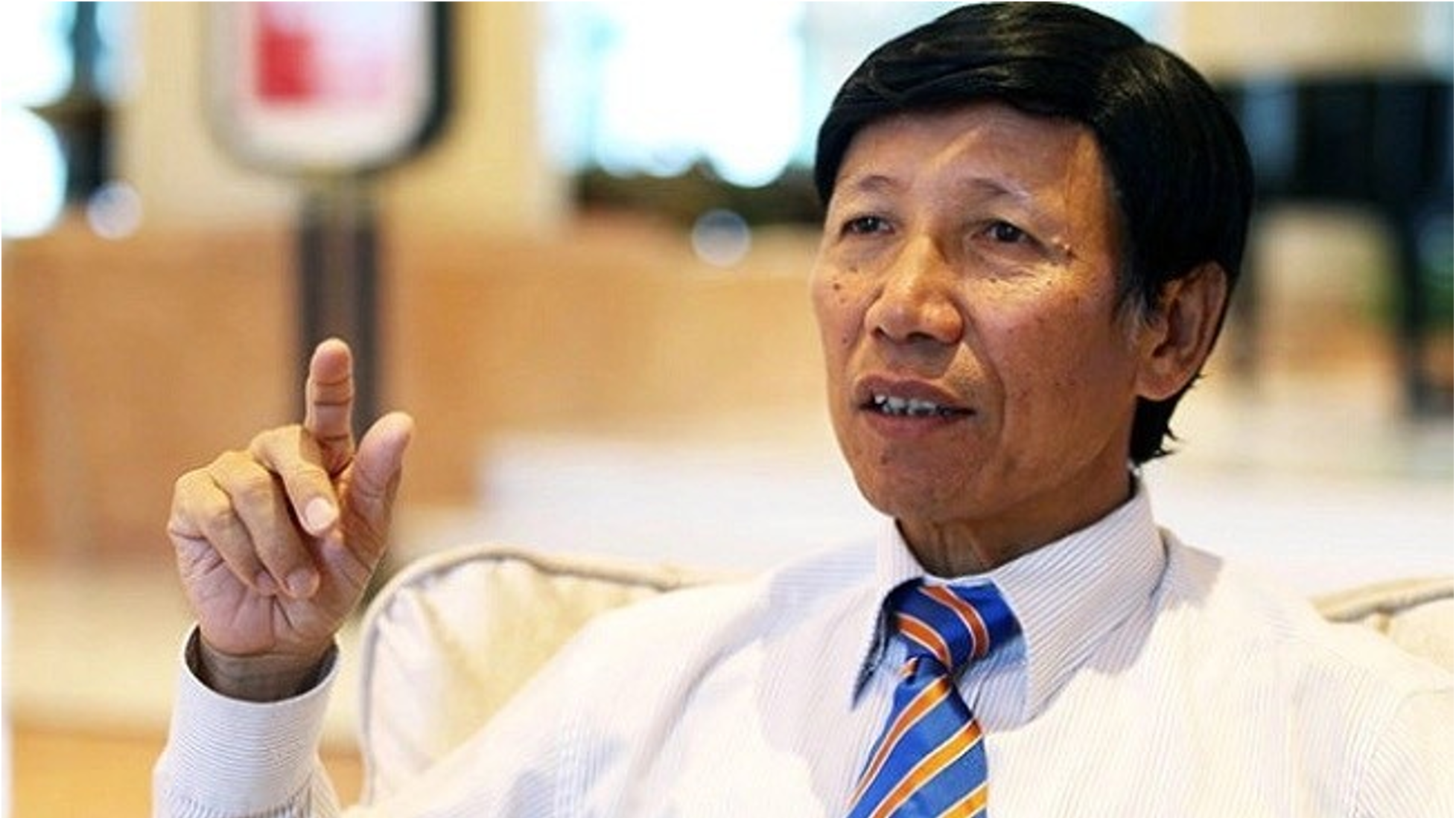 Khu công nghiệp: Định hướng phát triển và vai trò của doanh nghiệp Khu công nghiệp: Định hướng phát triển và vai trò của doanh nghiệp