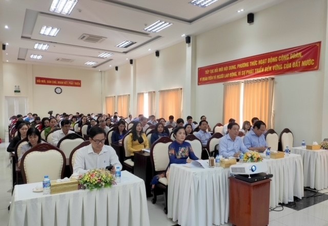 Cần Thơ: Hệ thống thanh toán gia tăng giá trị và độ tin cậy