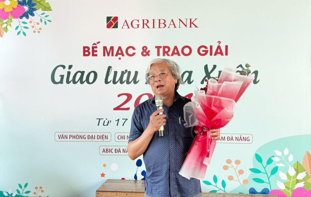 Bế mạc giải thể thao “Giao lưu mùa Xuân – 2024”