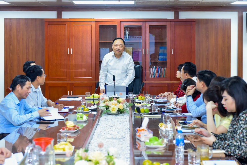 Gen AI có thể thay đổi mạnh mẽ bộ mặt ngành Ngân hàng