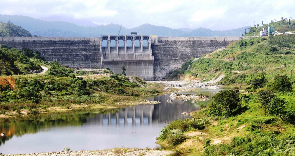 An ninh năng lượng và an ninh nguồn nước vấn đề nào cần được ưu tiên? An ninh năng lượng và an ninh nguồn nước vấn đề nào cần được ưu tiên?