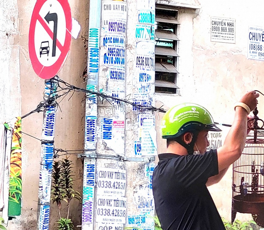 Kiến nghị giải quyết tình trạng sử dụng sim “rác”, không chính chủ