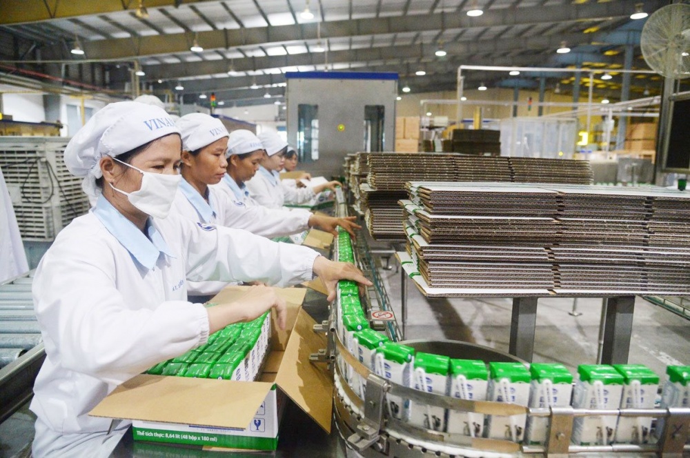 Nhiều thương hiệu doanh nghiệp mạnh, có giá trị cao sẽ nâng cao hình ảnh thương hiệu quốc gia Việt Nam Nhiều thương hiệu doanh nghiệp mạnh, có giá trị cao sẽ nâng cao hình ảnh thương hiệu quốc gia Việt Nam