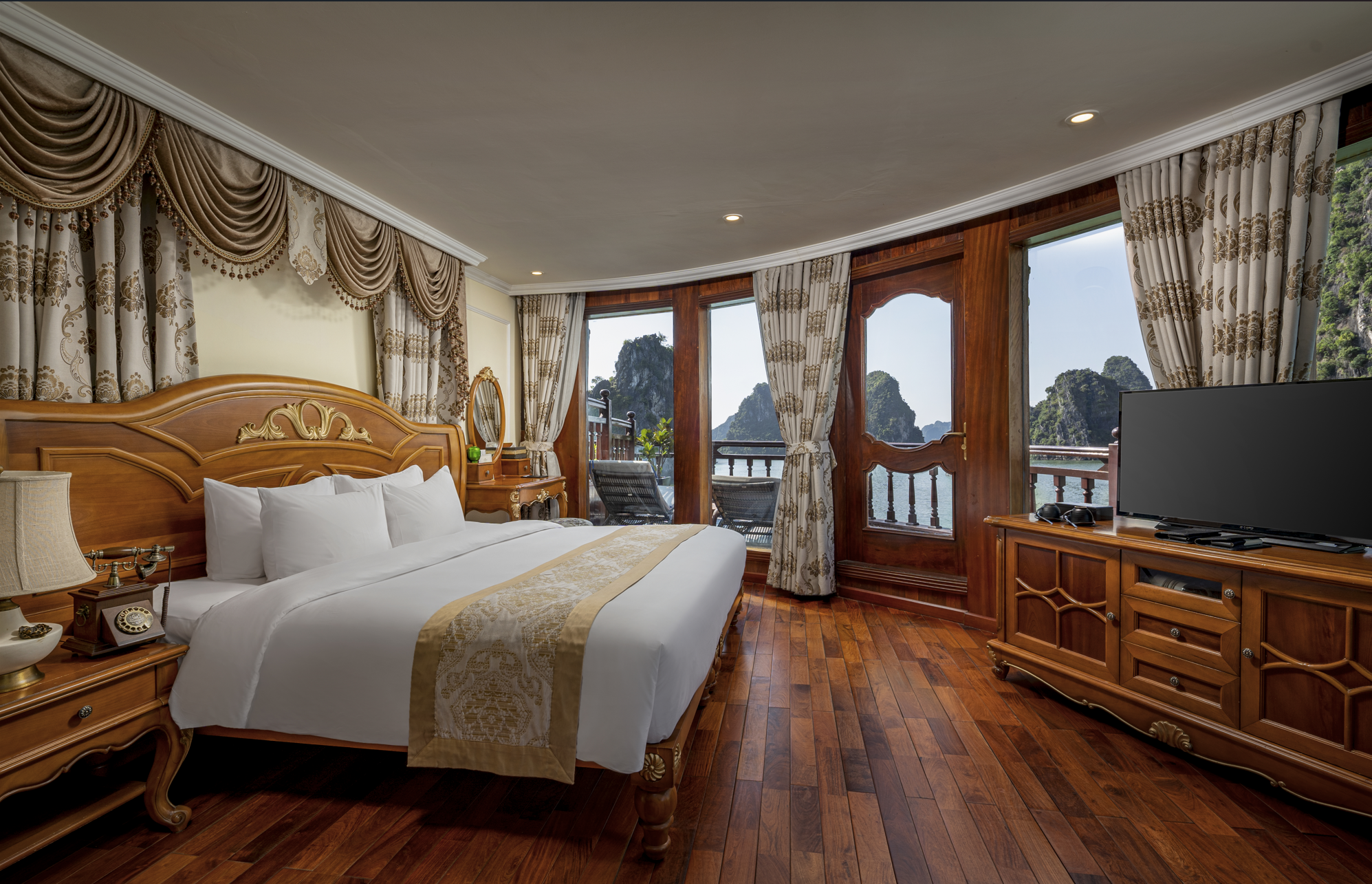 Đón đầu xu hướng “du lịch ngủ”