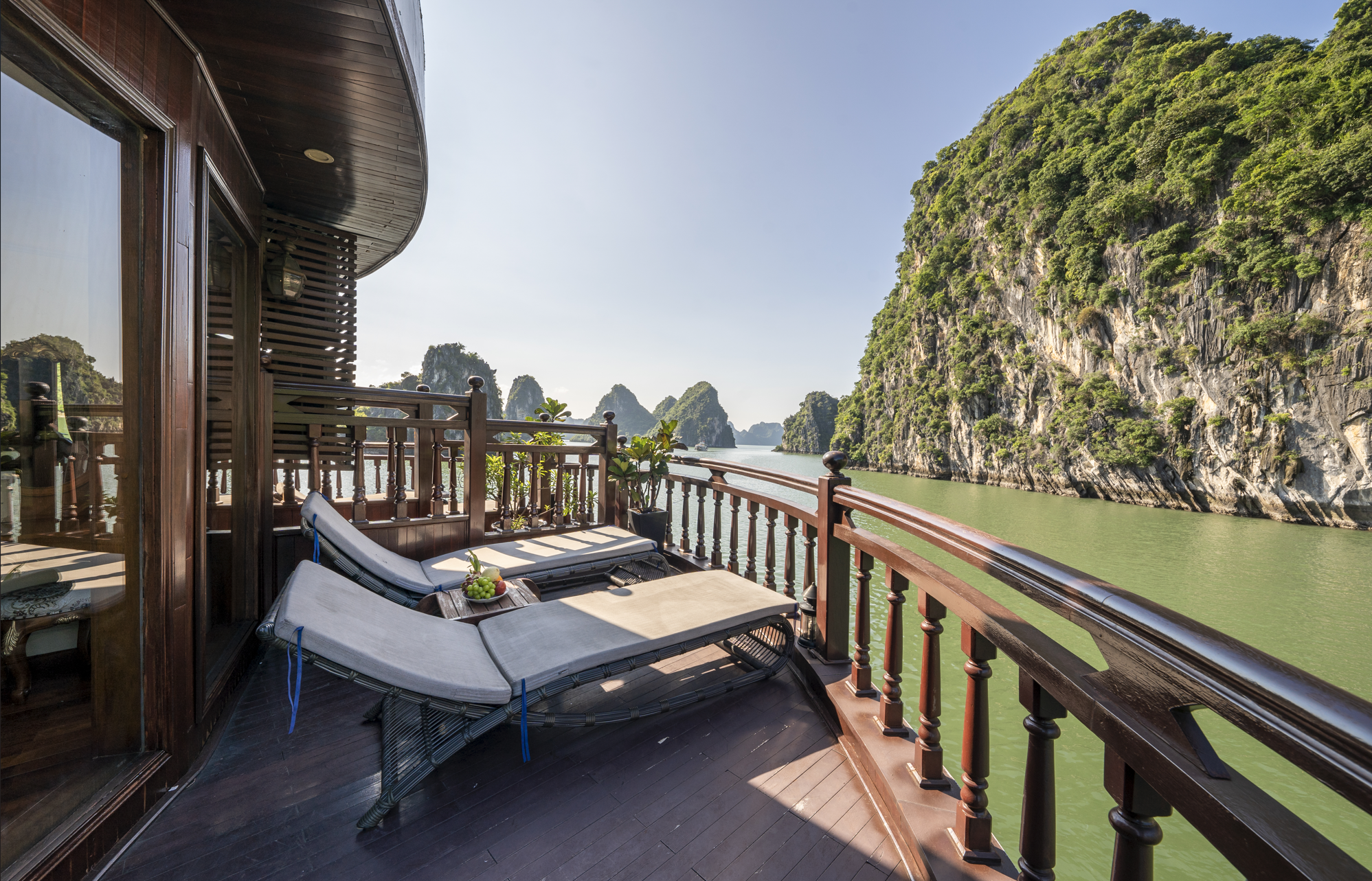 Đón đầu xu hướng “du lịch ngủ”