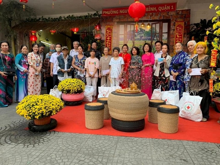 TP. Hồ Chí Minh: Giải thưởng sáng tạo lần 4 năm 2025 triển khai nhiều lĩnh vực TP. Hồ Chí Minh sẽ tổ chức Giải thưởng Sáng tạo lần 4 năm 2025