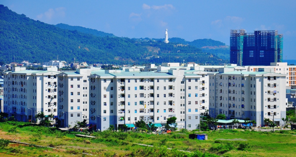 Nhà ở xã hội tại Đà Nẵng cung không đủ cầu