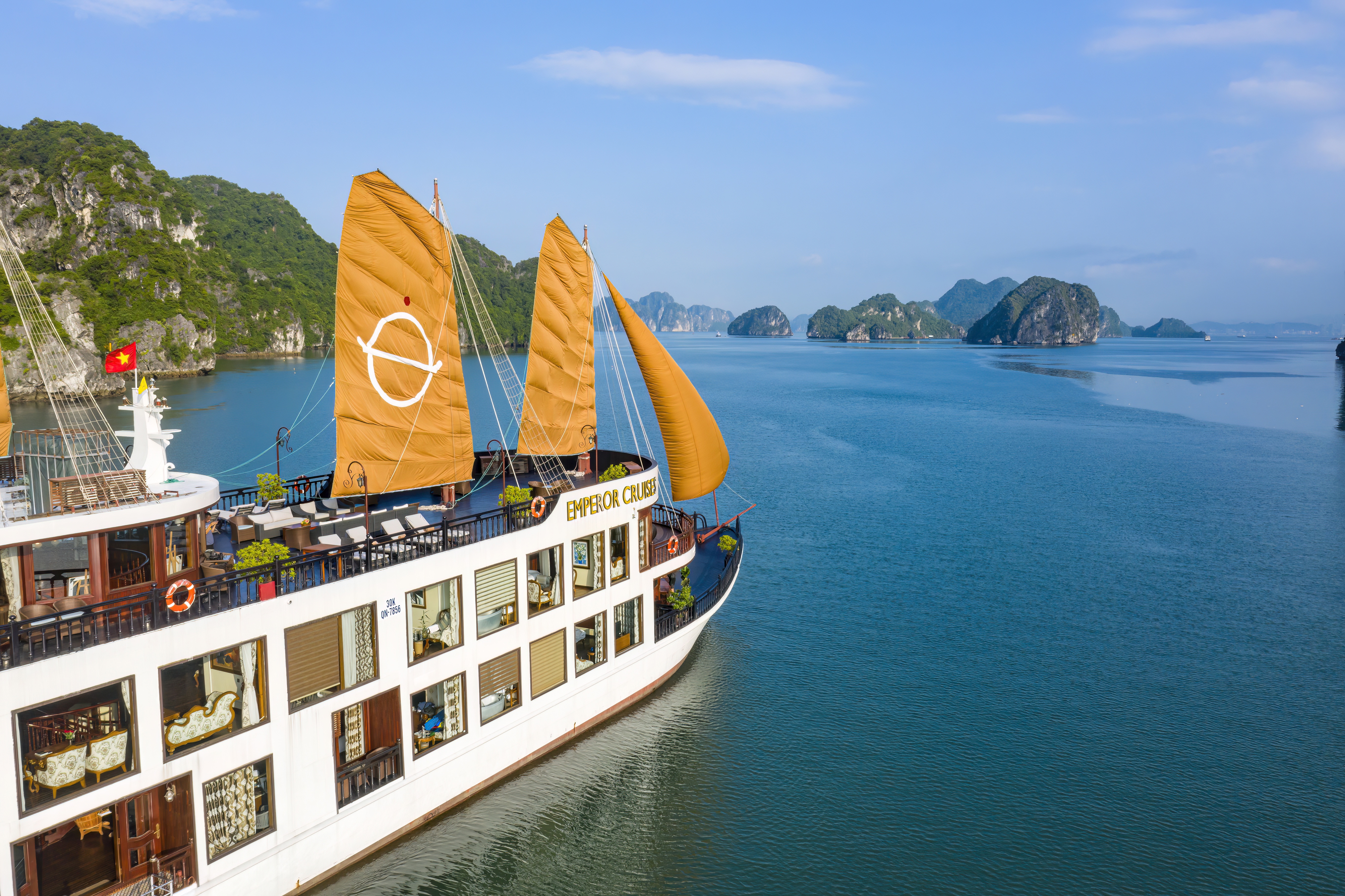 Đón đầu xu hướng “du lịch ngủ”