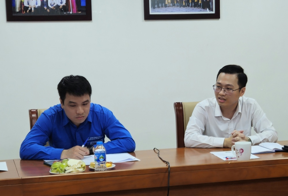 Đổi mới sáng tạo ngành Ngân hàng gắn với phát triển nguồn nhân lực