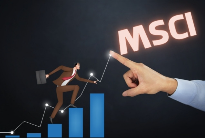 Việt Nam có khả năng tái phân hạng từ Cận biên lên Mới nổi thứ cấp