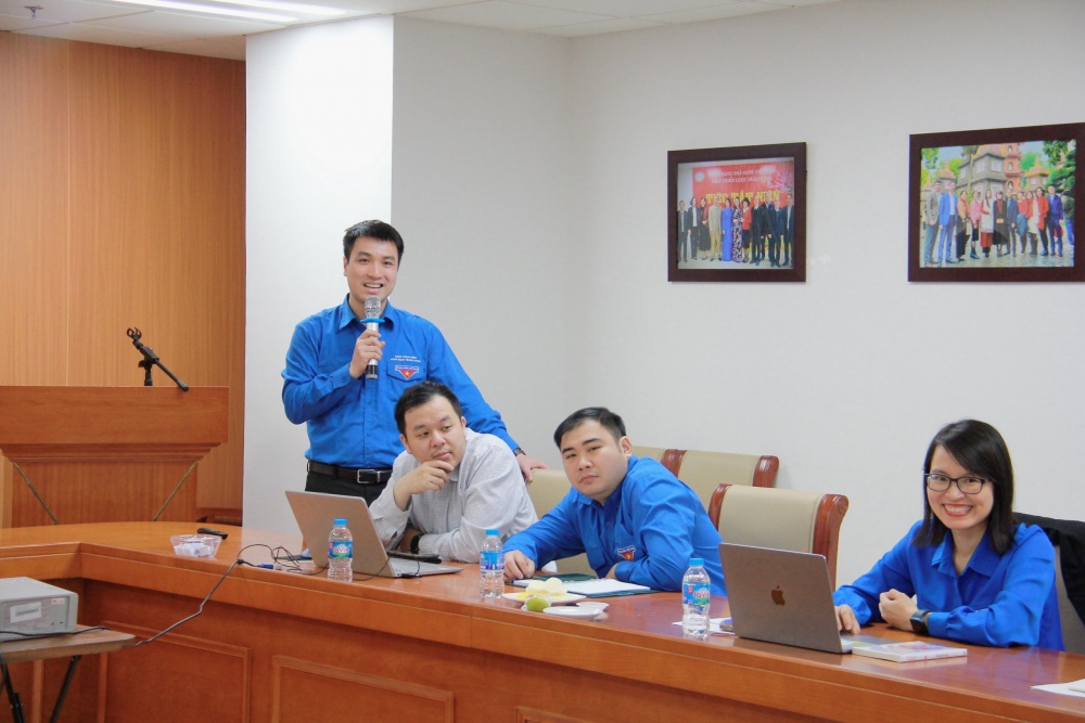 Đổi mới sáng tạo ngành Ngân hàng gắn với phát triển nguồn nhân lực