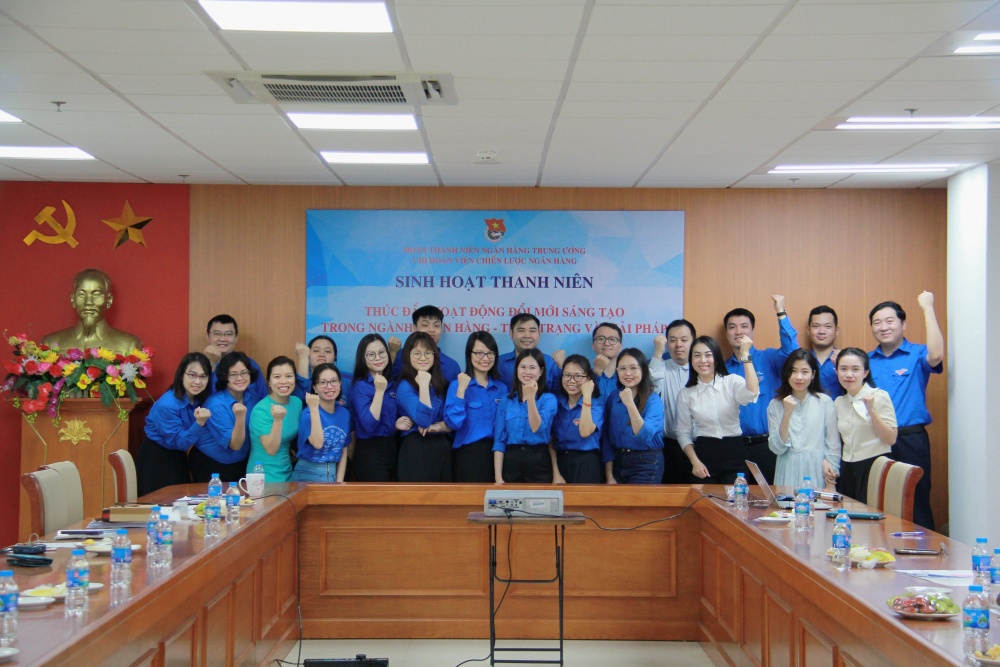 Đổi mới sáng tạo ngành Ngân hàng gắn với phát triển nguồn nhân lực