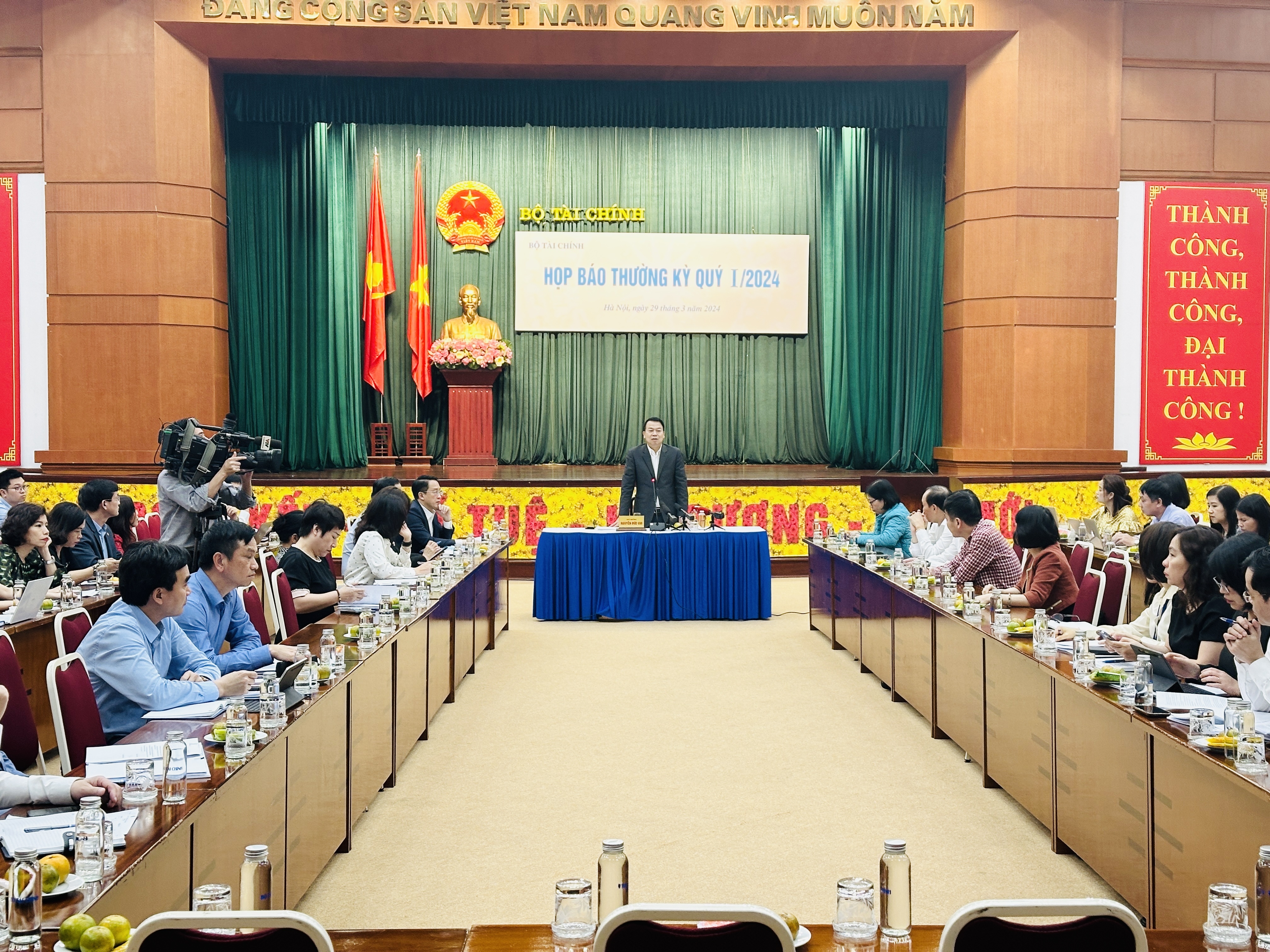 Bất kỳ công ty chứng khoán nào có trục trặc đều ảnh hưởng đến thị trường