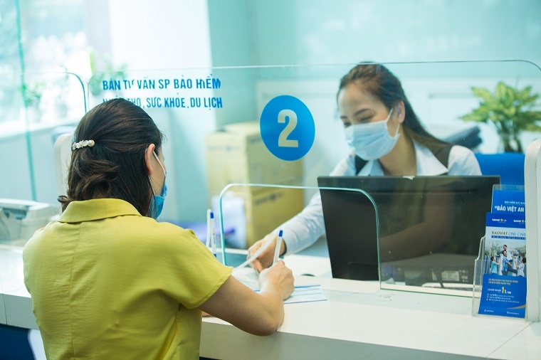 Tập đoàn Bảo Việt: Năm 2023, tăng trưởng lợi nhuận sau thuế hợp nhất đạt 14,4% Tập đoàn Bảo Việt: Năm 2023, tăng trưởng lợi nhuận sau thuế hợp nhất đạt 14,4%