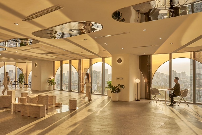 Sun Life Việt Nam tăng vốn điều lệ lên 17.944 tỷ đồng