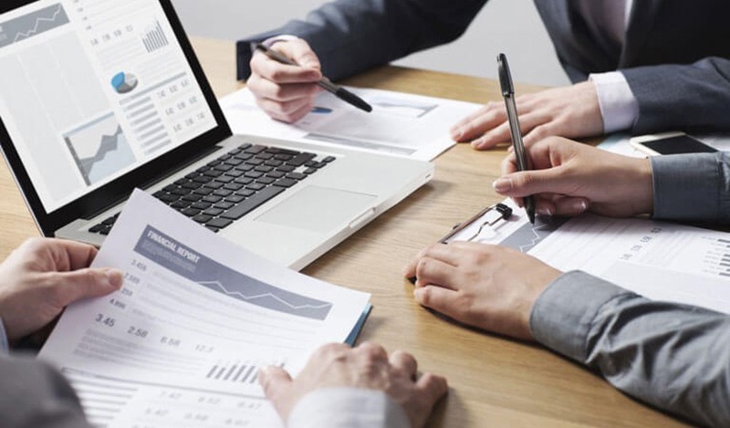 Chuyển đổi số trong hoạt động kiểm toán: Những bước tiến đáng kể Chuyển đổi số trong hoạt động kiểm toán: Những bước tiến đáng kể